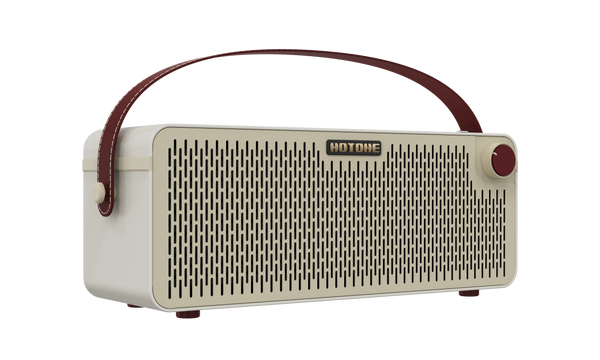 Hotone Pulze AP-30 WH - wzmacniacz gitarowy