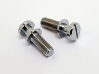 Goldo HW0MC - wkręty do mostka gitarowego