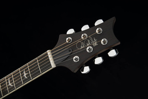 PRS SE Angelus A20EBX Gloss Black Top - gitara elektro-akustyczna