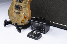 Joyo Bantamp Zombie II - mini głowa gitarowa 20W