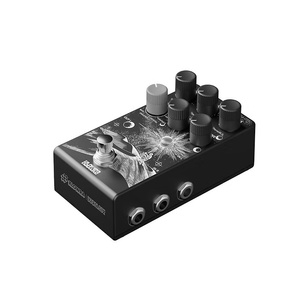 Klowra Everlast Delay - efekt gitarowy Delay