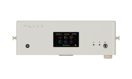 Hotone Pulze AP-30 WH - wzmacniacz gitarowy