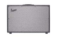 Supro Black Magic Cab 2x12 Extension kolumna