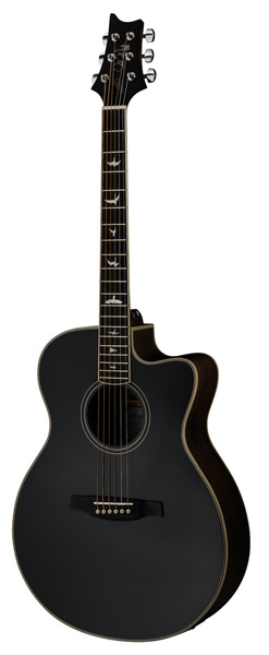 PRS SE Angelus A20EBX Gloss Black Top - gitara elektro-akustyczna
