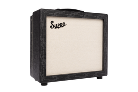 Supro Amulet 1x12 Combo