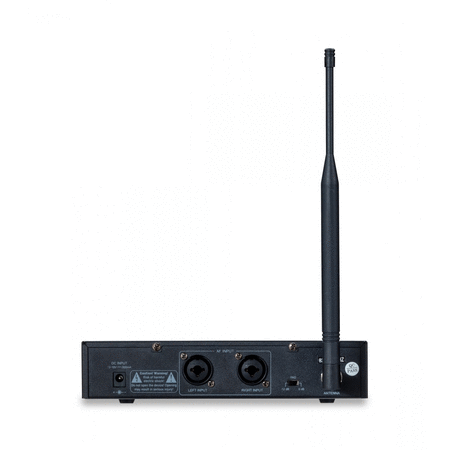 Soundsation WF-U199 INEAR - monitory douszne UHF