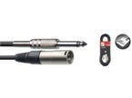 Stagg SAC3PXMDL - kabel połączeniowy 3m