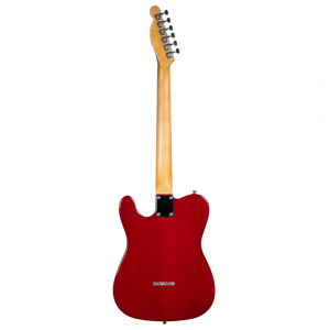 Prodipe Guitars TC90A RD - gitara elektryczna