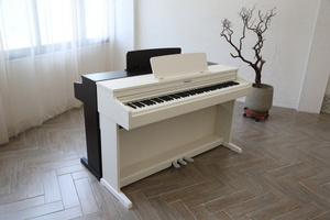 Dynatone SLP-260 WH - pianino cyfrowe