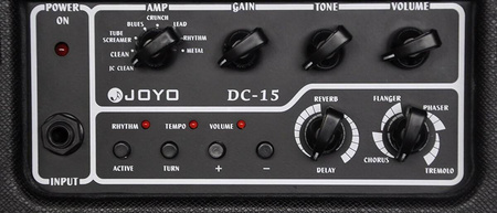 Joyo DC-15 - combo gitarowe 
