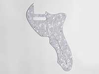 Goldo XTT3P - pickguard do gitary elektrycznej