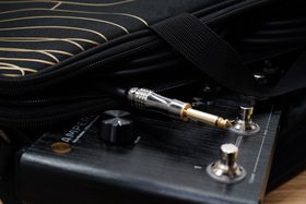 Hotone Gig Bag AGB-2 Junior - torba na multiefekt Ampero