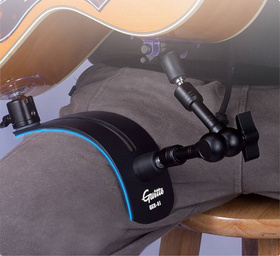 Guitto GGR-01 - Podgitarnik