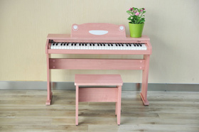 Artesia FUN-1 Pink - pianino cyfrowe dla dzieci