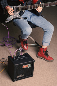Joyo DC-15 - combo gitarowe 