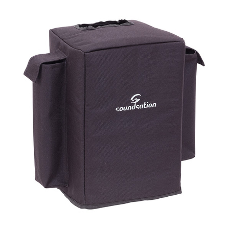 Soundsation Hyper Play 6 AMW - przenośna kolumna aktywna z mikrofonem