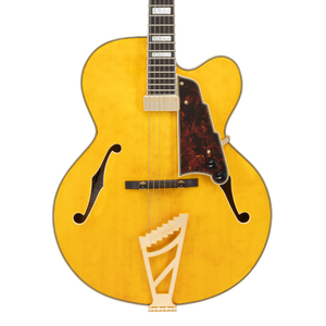 D'angelico Premier EXL1 Honey Blonde - gitara elektryczna