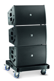 FBT Horizon VHA 406A - aktywna kolumna zestawu liniowego