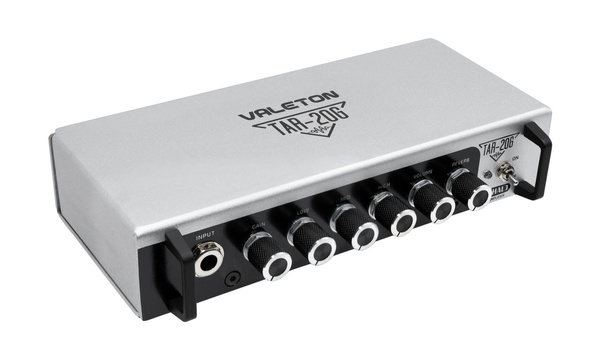 Valeton TAR-20G - mini głowa gitarowa
