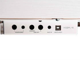 Artesia A100 WH - pianino cyfrowe 