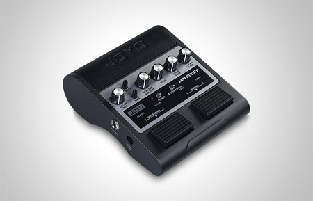 Joyo Jam Buddy - efekt gitarowy ze wzmacniaczem