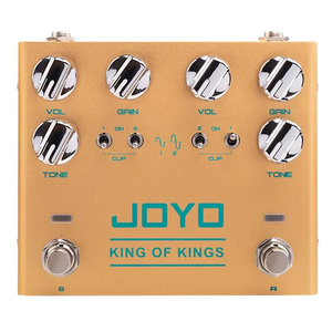 Joyo R-20 King of Kings - efekt gitarowy
