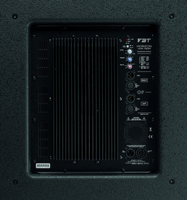 FBT Horizon VHA 118SA - aktywna kolumna niskotonowa zestawu liniowego