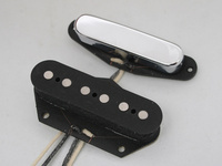 Kluson PTSET - przetworniki gitarowe