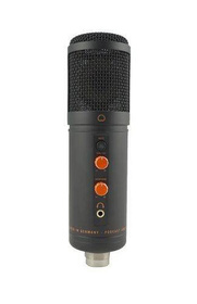 Monkey Banana MICO BK - mikrofon studyjny i do podcastów