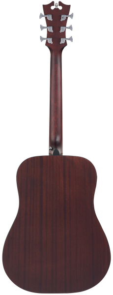 D’Angelico Premier Lexington LS Vintage Sunburst - gitara elektroakustyczna