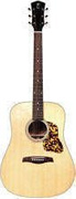 Levinson LD-35 EAS - gitara elektroakustyczna
