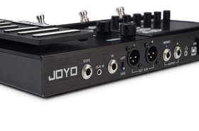 Joyo Gembox III - multi-efekt gitarowy