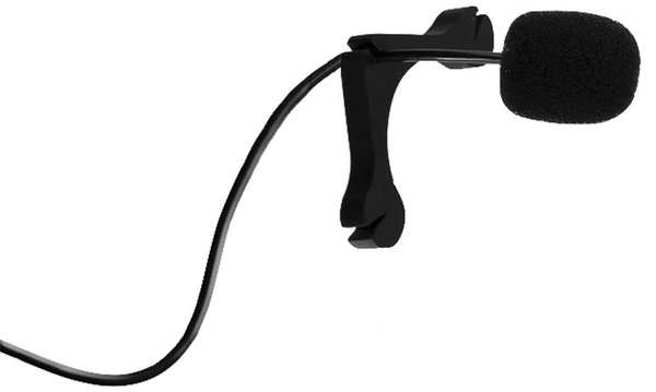 Prodipe UHF DSP VL21 - system bezprzewodowy