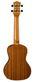 Luna Uke Vintage Mahogany Concert - ukulele koncertowe z preampem - Uszkodzone