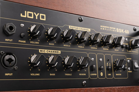 Joyo BSK-60 - combo akustyczne 60W