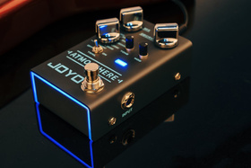 Joyo R-14 Atmosphere - efekt gitarowy