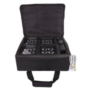 CENTOLIGHT QRM-TORBA NA 4 Q-AIR-Mini BATERIA PAR