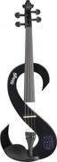 czarny