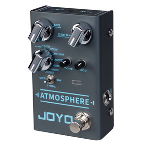 Joyo R-14 Atmosphere - efekt gitarowy