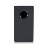 Helvia LOUNGE 8A BK - aktywny subwoofer