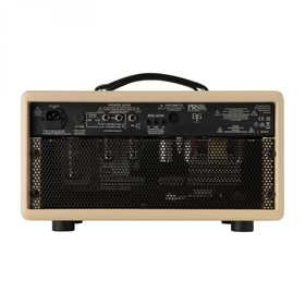 PRS DGT 15 - lampowy wzmacniacz gitarowy, Dave Grissom