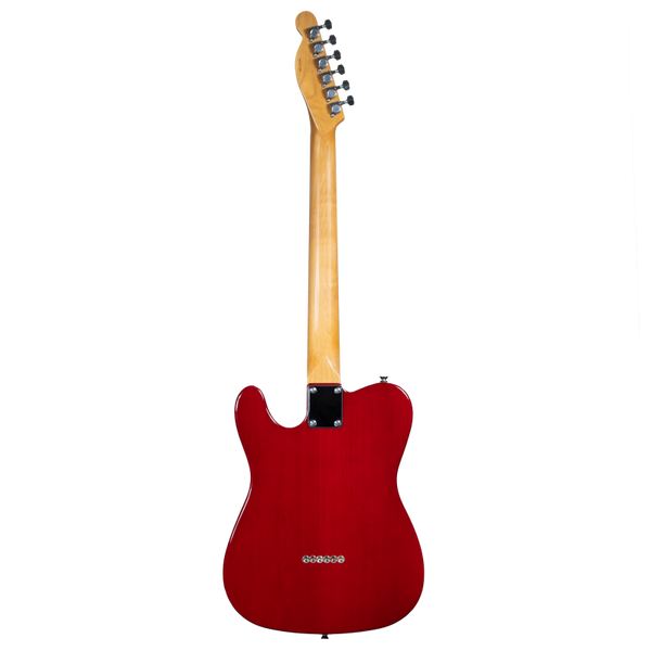 Prodipe Guitars TC90A RD - gitara elektryczna