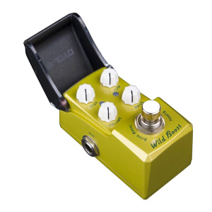 Joyo JF-302 Wild Boost - efekt gitarowy