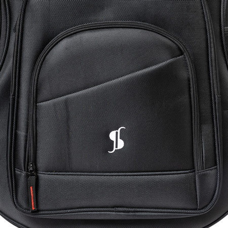 Stagg STB-NDURA 15 W - pokrowiec na gitarę akustyczną