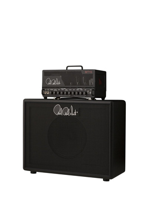 PRS MT 15 - lampowy wzmacniacz gitarowy, Mark Tremonti