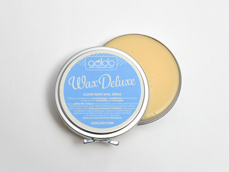 Goldo WS042 - wosk do pielęgnacji instrumentów
