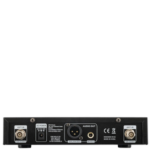 Prodipe M850 DSP SOLO UHF F5 - zestaw bezprzewodowy