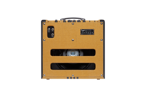 Supro Delta King 12 Tweed / Black Combo