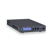 Helvia HPMA-240D PLAY 2U Wzmacniacz miksujący jednostrefowy 240W