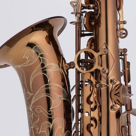 Château Chambord CAS-50C - saksofon altowy